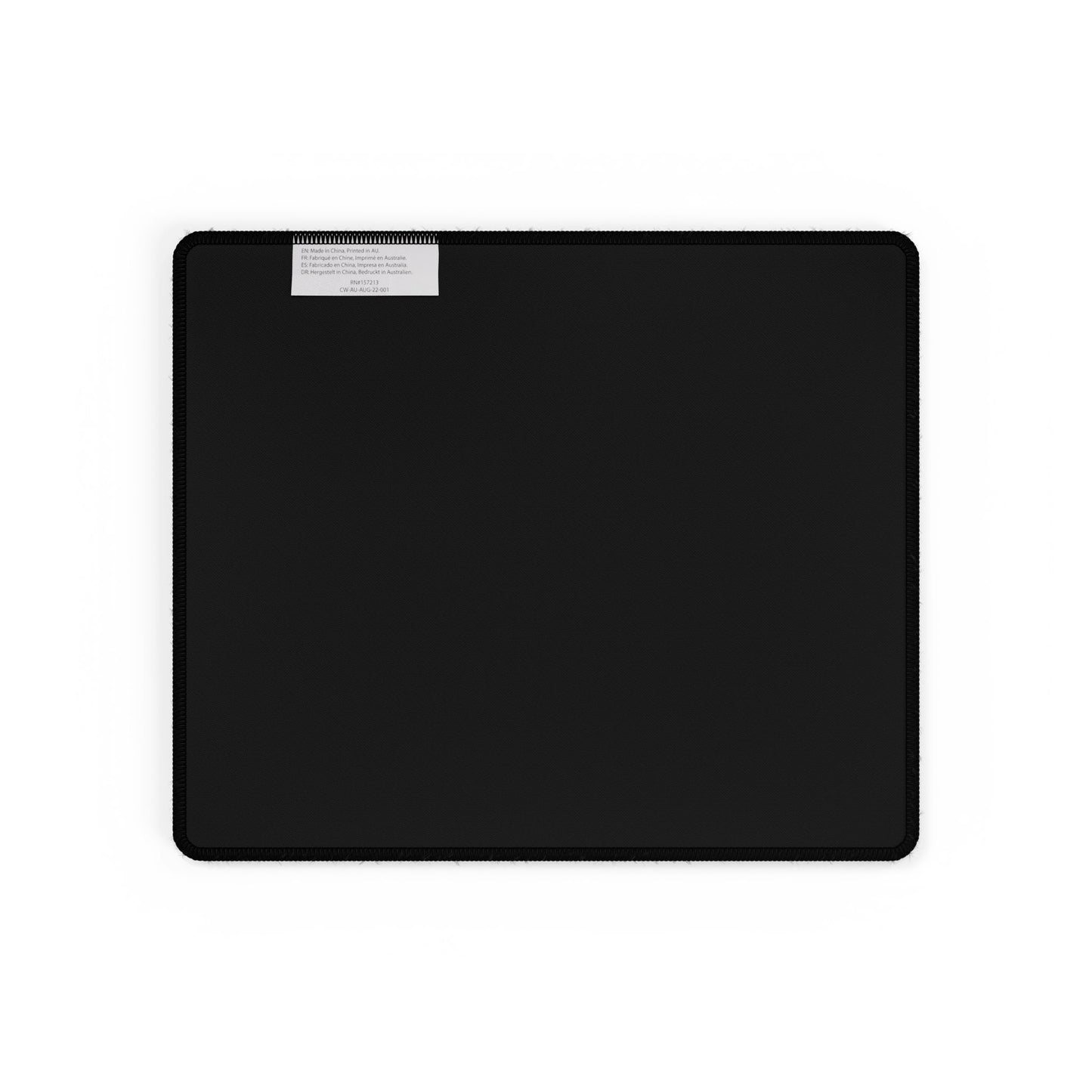 Mystical Northern Lights Desk Mat by Sky Marie Photography