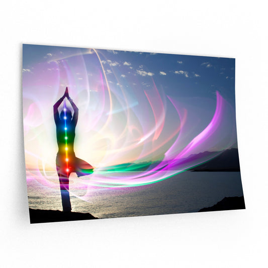 Chakra Balance Meditation Vibes
