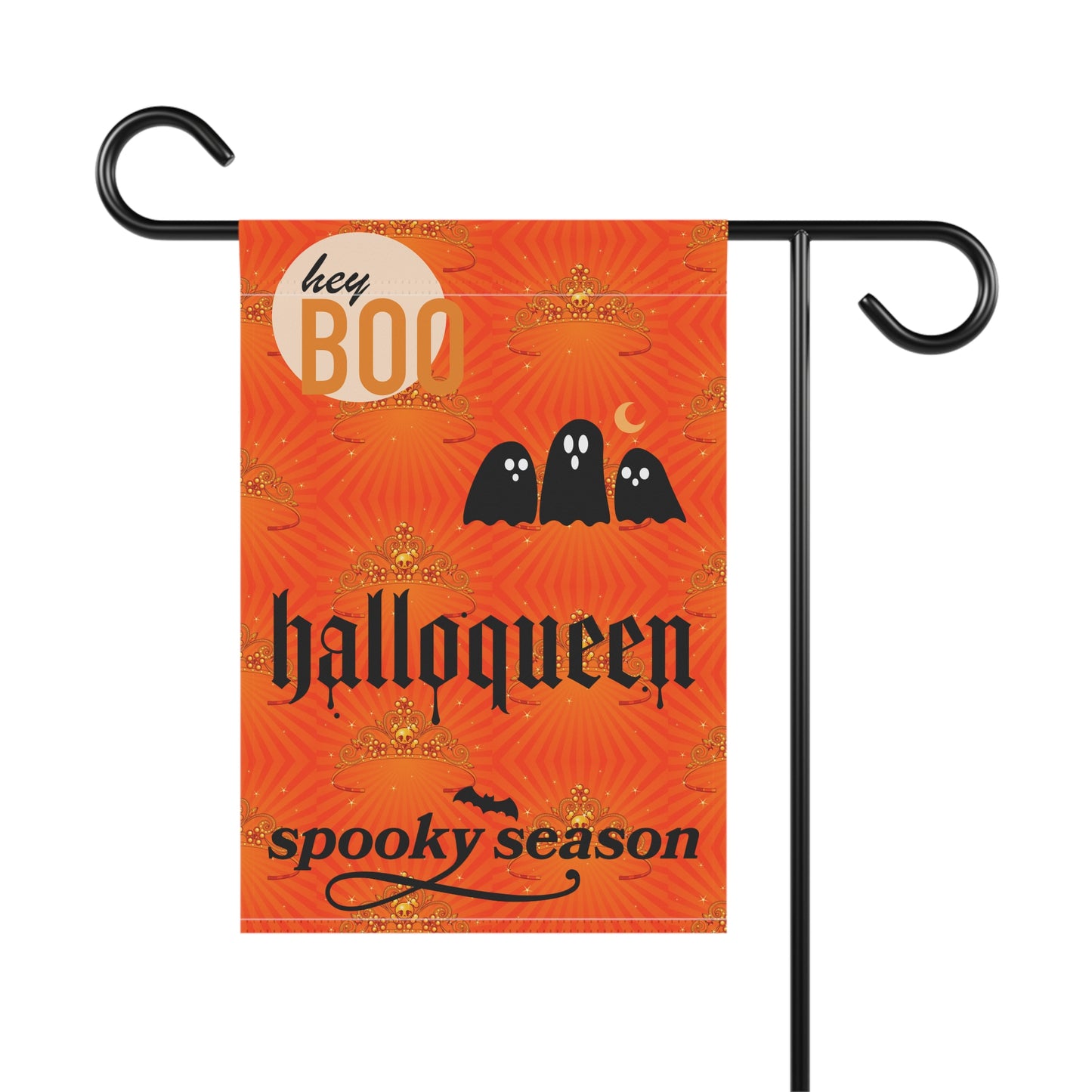 House Banner - Halloqueen Spooky Season