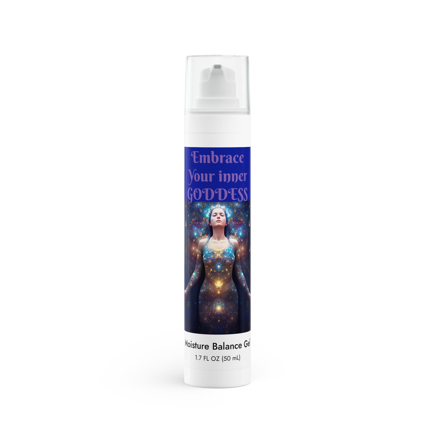 Embrace Your Inner Goddess Moisture Balance Gel, 1.7oz