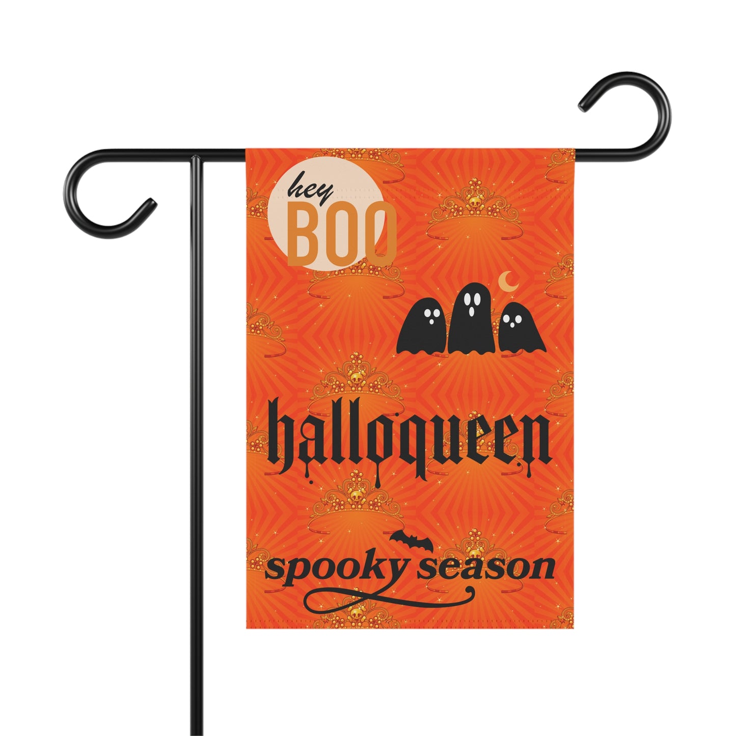 House Banner - Halloqueen Spooky Season