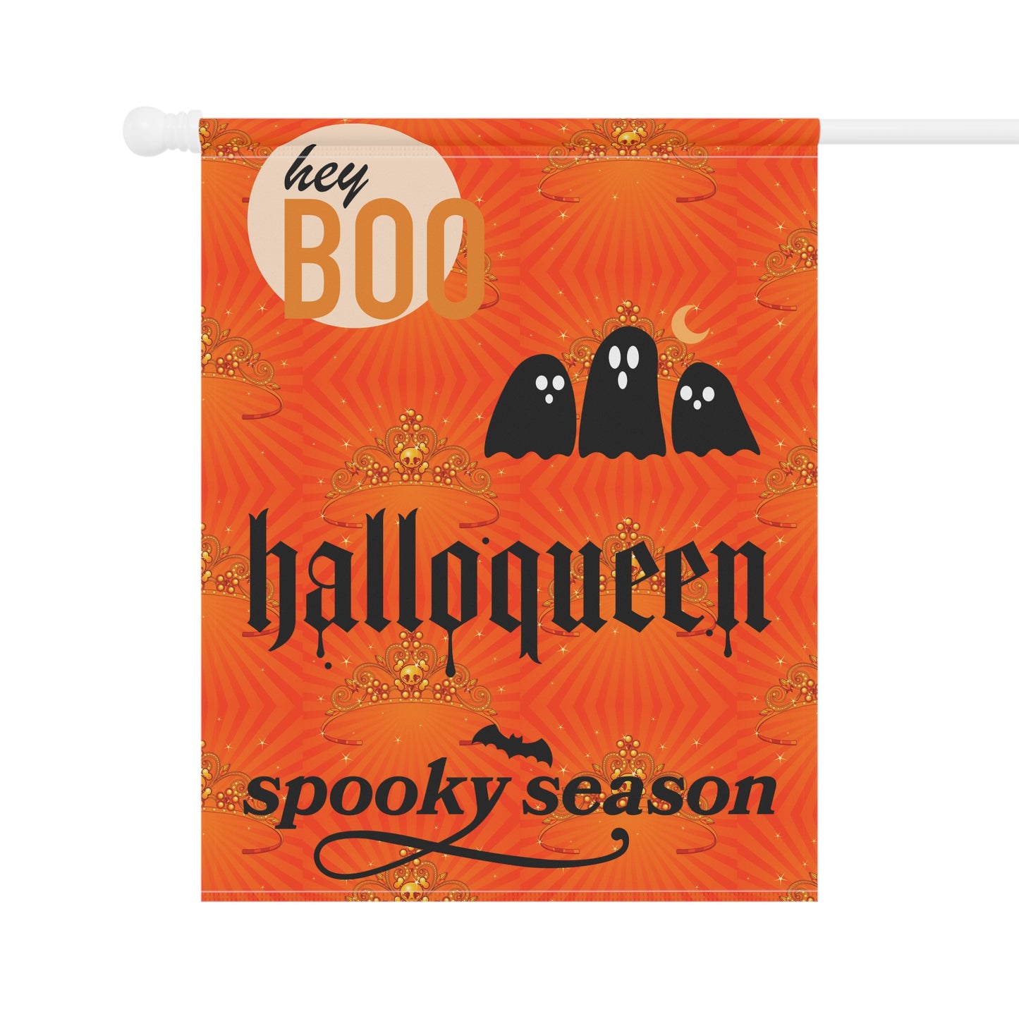 House Banner - Halloqueen Spooky Season