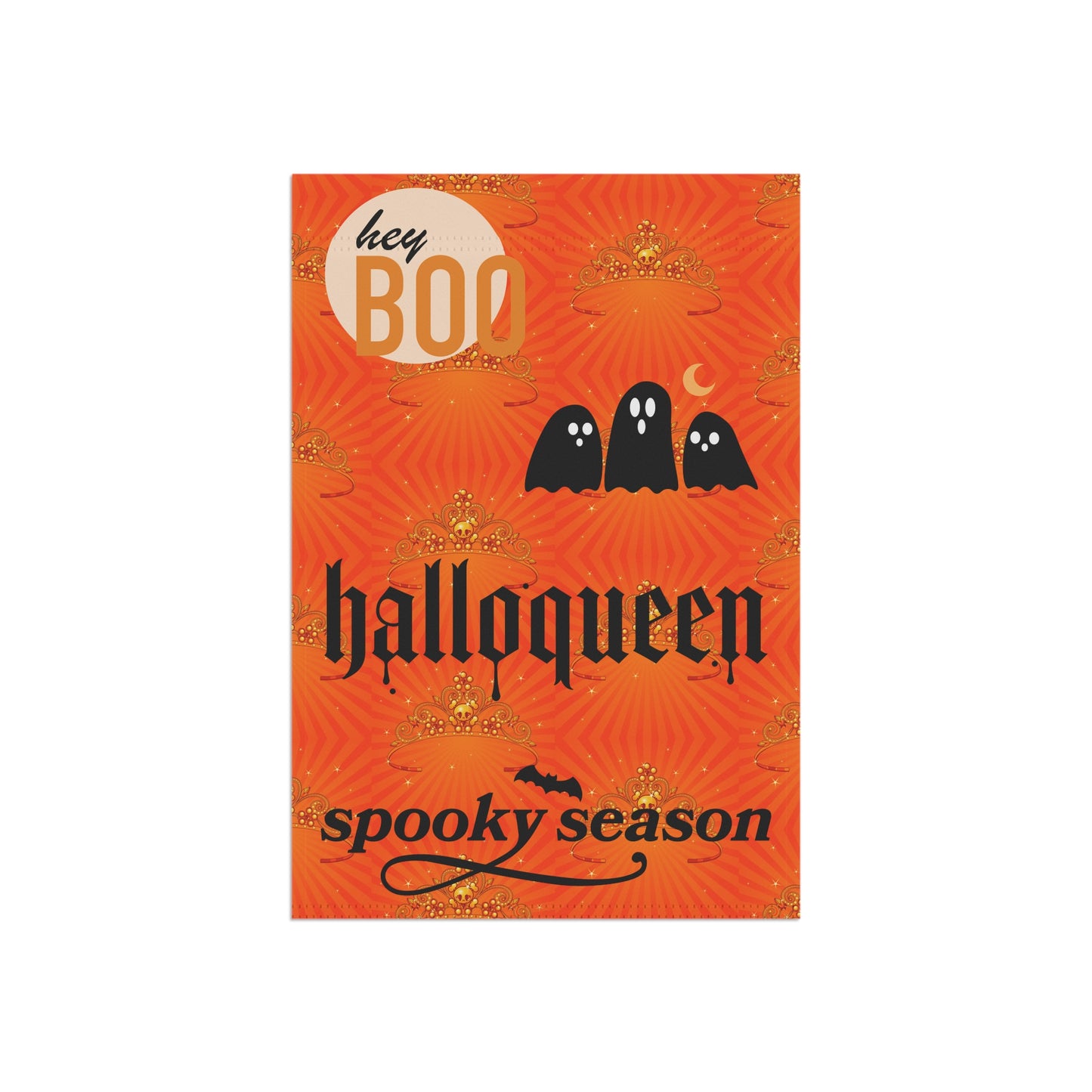 House Banner - Halloqueen Spooky Season