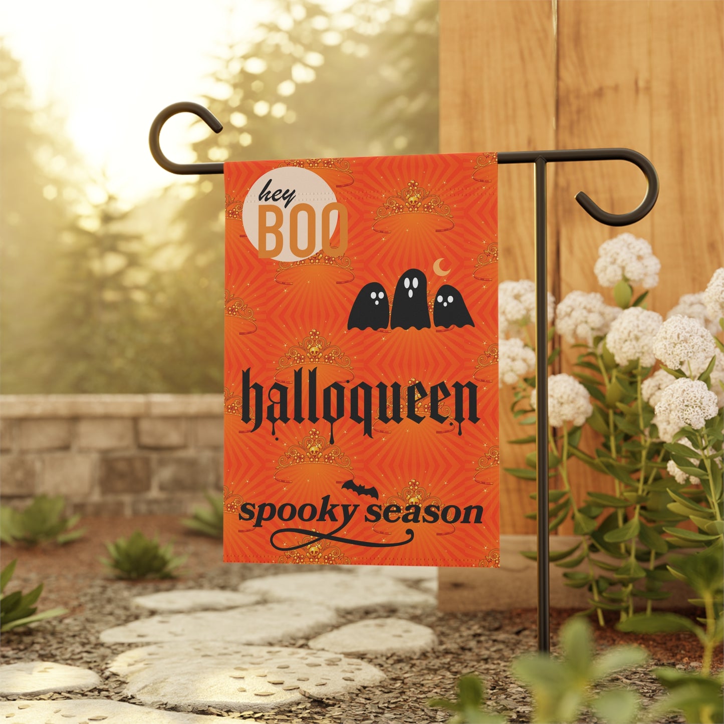 House Banner - Halloqueen Spooky Season