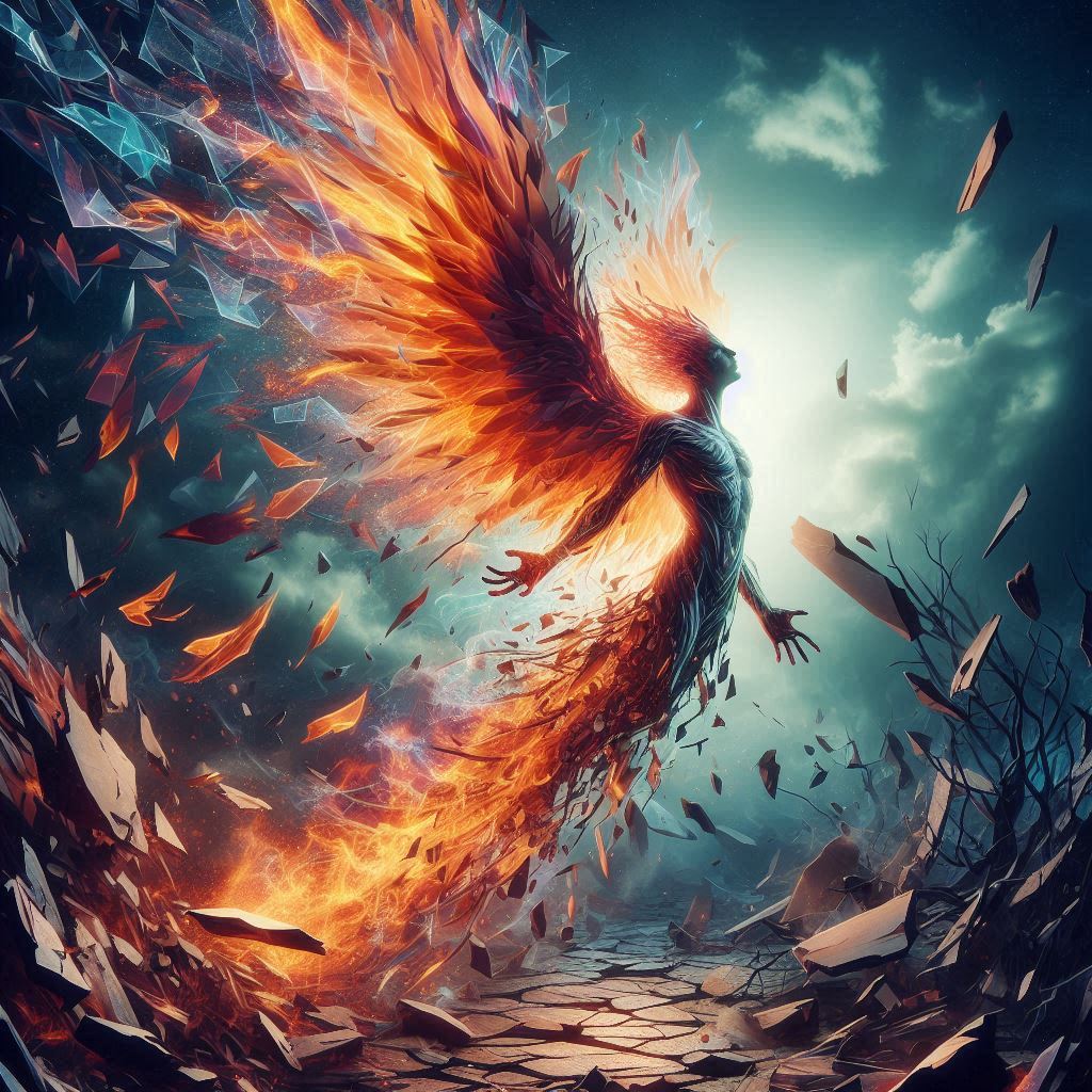 A transformation in progress, Phoenix style 