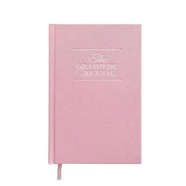 2024 Gratitude Journal Notebook