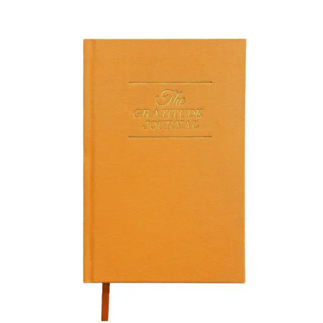 2024 Gratitude Journal Notebook