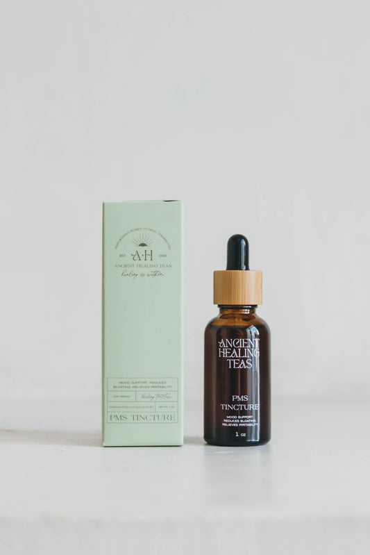 Feminine Wellness Bundle