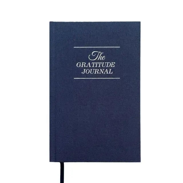 2024 Gratitude Journal Notebook